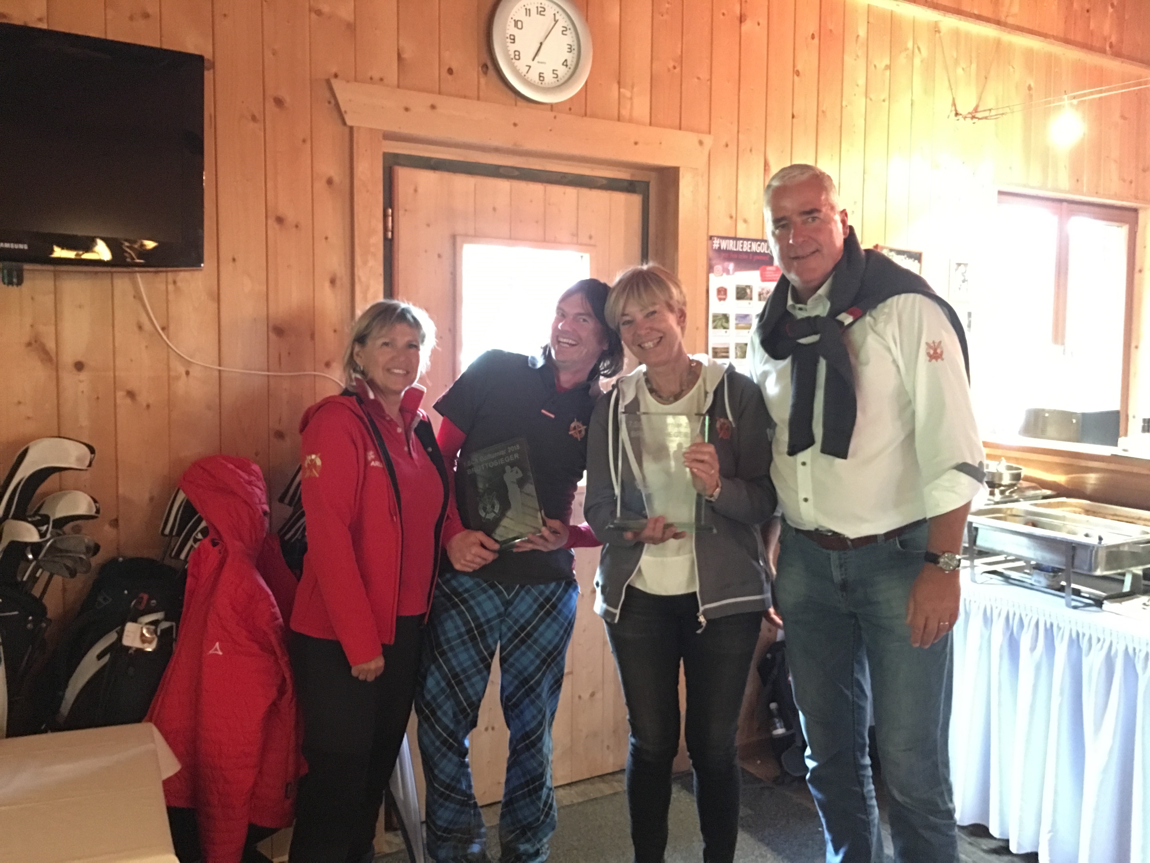 Ski-Club Arlberg Turnier 2018