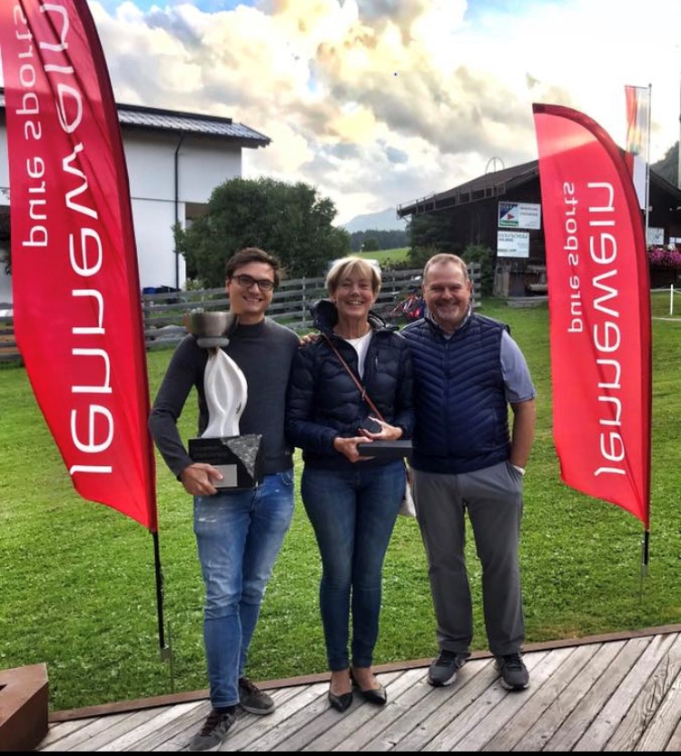 Joachim Jennewein Trophy 2019