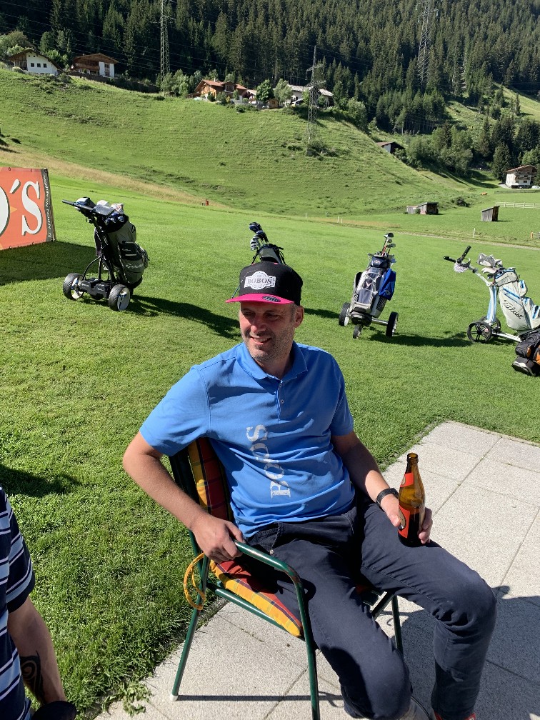 Bobos Golfturnier powered by Dorfstuben 2020